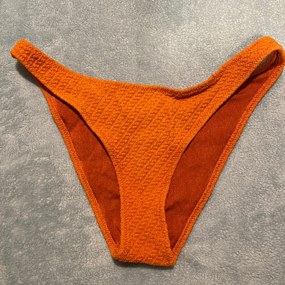 Triangl Bikini Bottom
